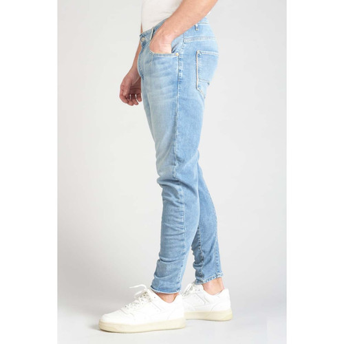 Jeans tapered 900/3G, longueur 34 Le Temps des Cerises