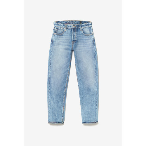 Jeans regular, droit 700/20 regular, longueur 34 bleu en coton Levi