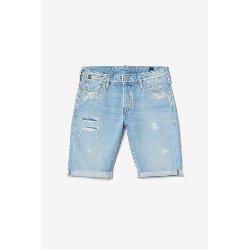 Bermuda short en jeans LAREDO bleu Keane