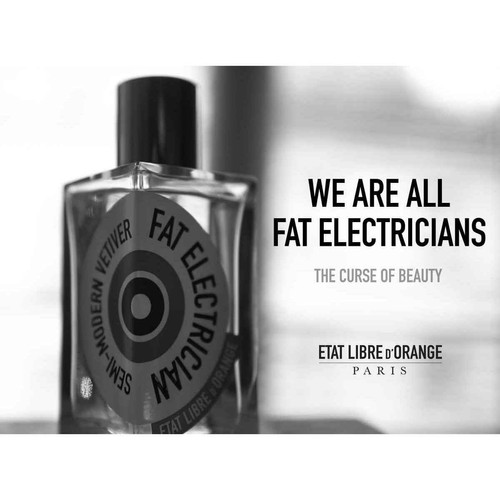 Fat Electrician - Eau De Parfum