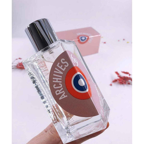 Aarchives 69 - Eau De Parfum
