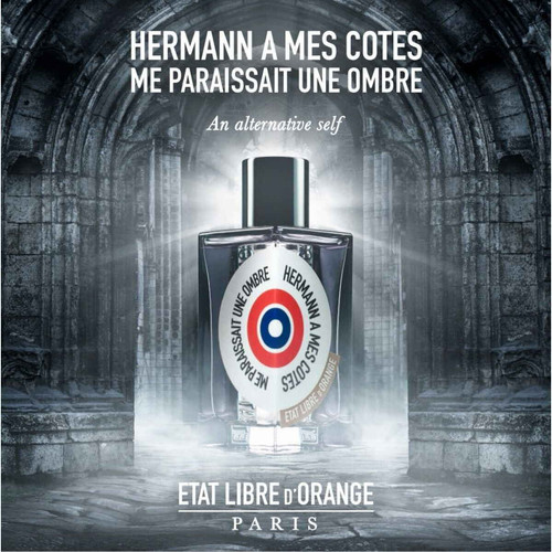 Hermann - Eau De Parfum