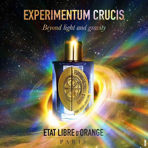 Parfums Homme homme Etat Libre d'Orange