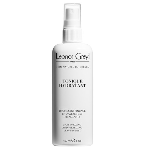 Soin Cheveux Tonique Hydratant - Sans Rinçage Leonor Greyl