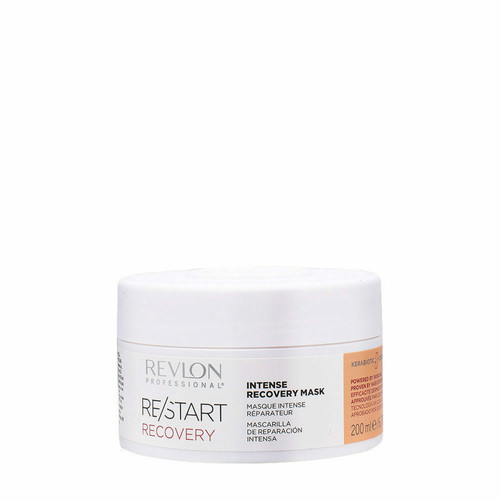 Revlon Professional - Masque Réparateur Intense Re/Start? Recovery - Apres shampoing cheveux homme