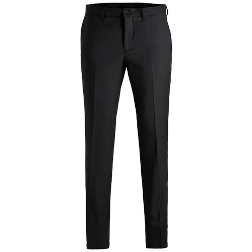 Pantalon habillé Super Slim Fit Noir Mark