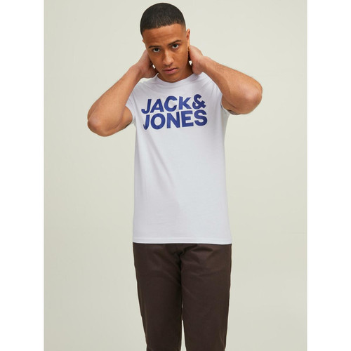 T-shirts homme Jack & Jones