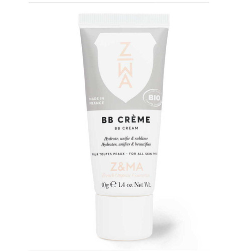 Z&MA - Bb Crème - Zma cosmetique