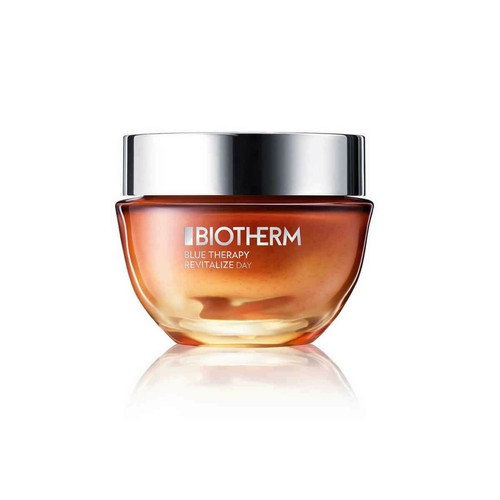 Biotherm - Blue Therapy - Crème - Cosmetique homme