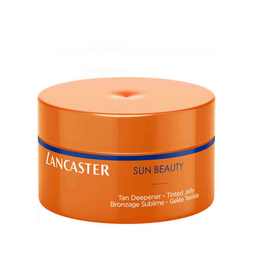 Lancaster Solaires - Gelée Teintée Fondante Bronzage Intensif - Sun Beauty - Lancaster maroquinerie & solaire