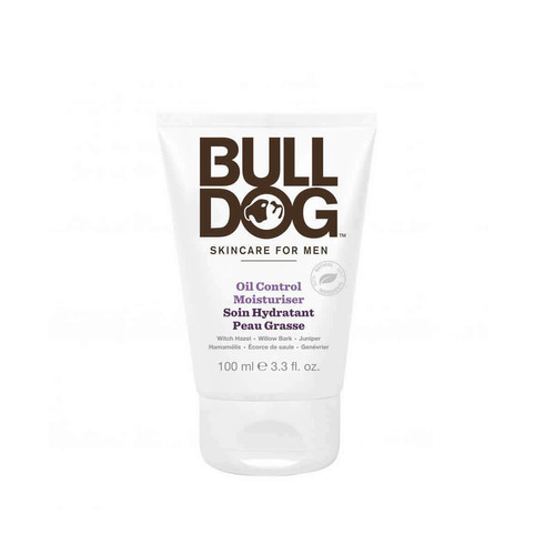 Bulldog - Soin Hydratant Homme Peau Grasse - Creme visage homme