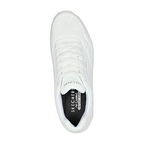 Baskets homme UNO - STAND ON AIR blanc