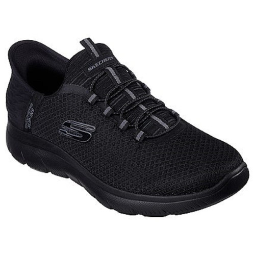 Skechers - Baskets homme SUMMITS - Chaussures homme