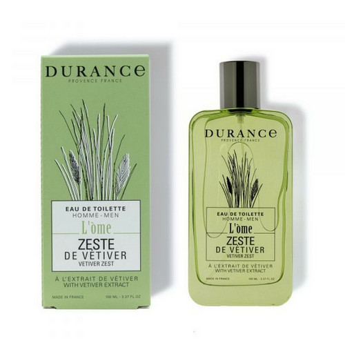 Parfums Homme homme Durance