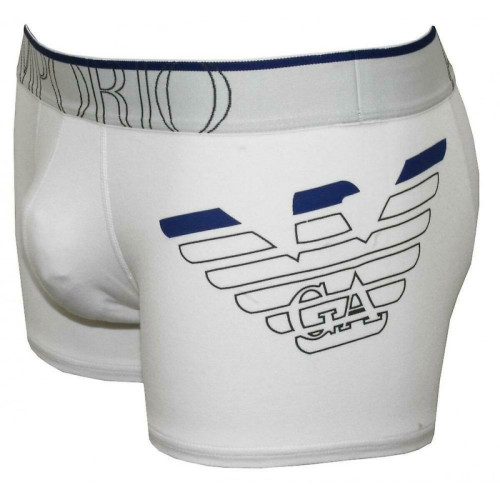 Boxer & Shorty homme Emporio Armani Underwear
