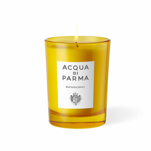 Acqua di Parma - Bougie - Buongiorno - Parfums d'Ambiance et Bougies Parfumées