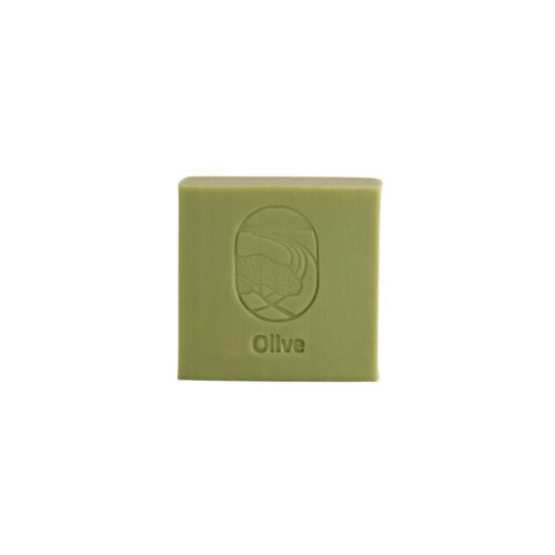 Savon Or Vert - Olive A L'huile D'olive