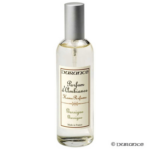Durance - Parfum D'ambiance Thé Blanc - Parfum homme