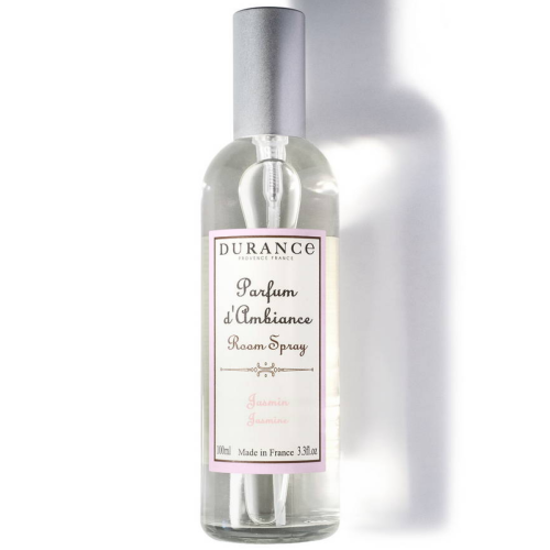 Durance - Parfum D'ambiance Durance Jasmin Syrine - Parfums d'Ambiance et Bougies Parfumées