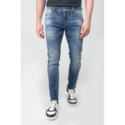 Jeans Homme skinny POWER Le Temps des Cerises