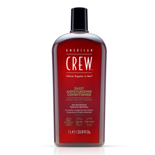 American Crew - Après-Shampoing Revitalisant Quotidien - Cosmetique american crew