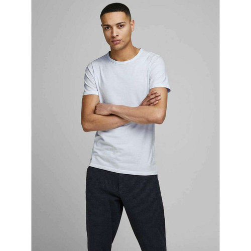 Jack & Jones - Tee-shirt manches courtes homme - Mode homme