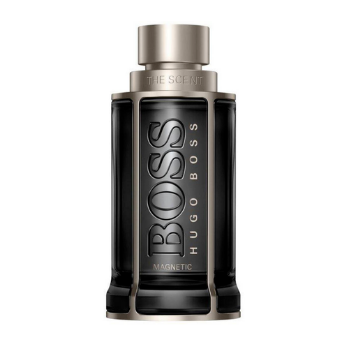 Hugo Boss - Boss The Scent Magnetic - Eau De Parfum - Cosmetique homme