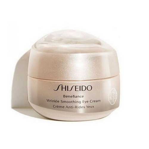 Shiseido - Benefiance - Crème Anti-Rides Yeux - Creme visage homme