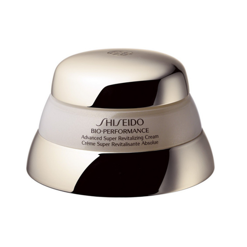 Shiseido - Bio Performance - Crème Super Revitalisante Absolue - Soin visage homme peau seche