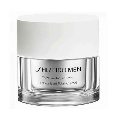 Shiseido Men - Crème Anti Age Revitalisant Total - Creme visage homme
