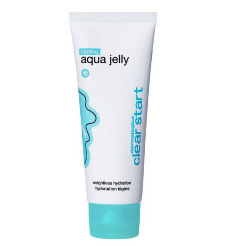 Cooling Aqua Jelly - Gelée Fraîche Hydratante Equilibrante Dermalogica