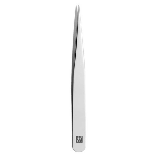 Zwilling - Pince A Epiler Pointue Inox - Poli - Cosmetique homme