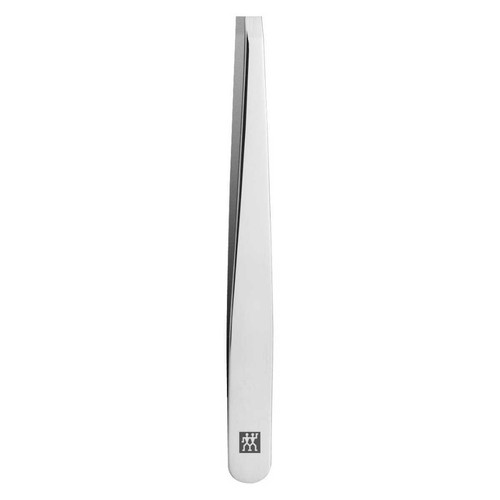 Zwilling - Pince A Epiler Inoxydable Droite - Zwilling