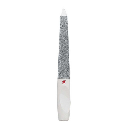 Zwilling - Lime A Ongles Saphir 90mm - Manche Blanc - Manucure pedicure
