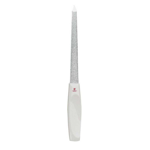 Zwilling - Lime A Ongles Saphir 160mm - Manche Blanc - Manucure pedicure