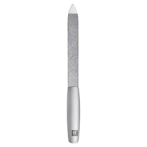 Zwilling - Lime A Ongles - Acier Inoxydable - Manucure et pédicure HOMME Zwilling