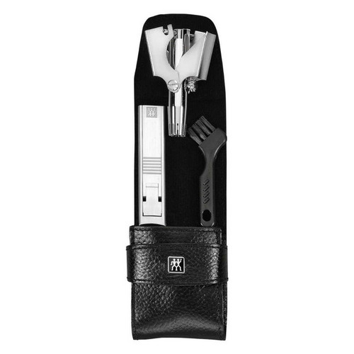 Zwilling - Set Mains & Nez - Coupe-Ongles & Coupe-Poils - Soins main homme