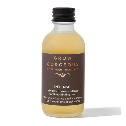 Grow gorgeous - Sérum Croissance Intense 30ml - Apres shampoing cheveux homme