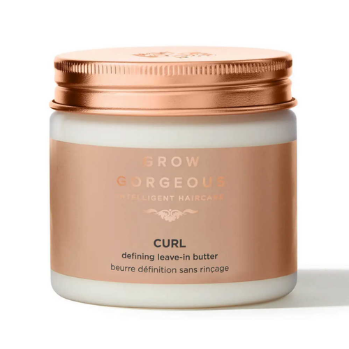 Grow gorgeous - Masque Curl Sans Rinçage - Grow Gorgeous Soins