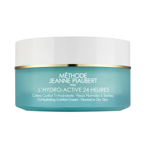 Jeanne Piaubert - Crème Confort Tri-Hydratante L'hydro Active - Jeanne Piaubert soins visage