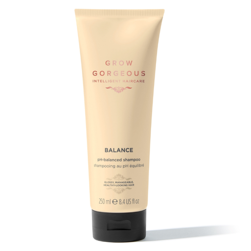 Grow gorgeous - Shampoing Balance - SOINS CHEVEUX HOMME