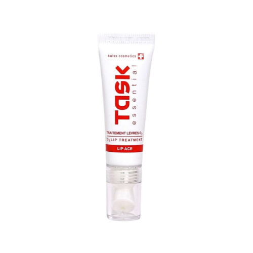 Task Essential - Lip Ace O2 Traitement Pour Les Lèvres - Soin visage homme peau sensible