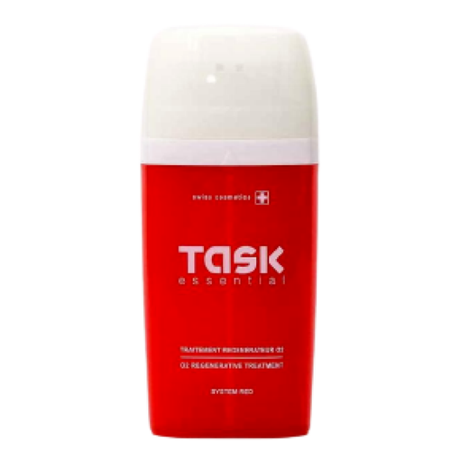Task Essential - System Red Traitement Régénérateur O2 - Cosmetique task essential