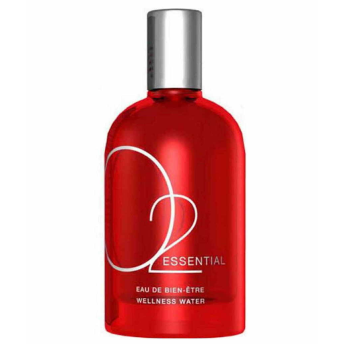 Task Essential - O2 Essential Eau De Bien-Etre Pour Homme - Coffret Parfum