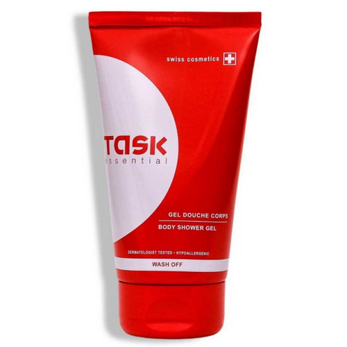Task Essential - Wash Off Gel Douche - Cosmetique homme