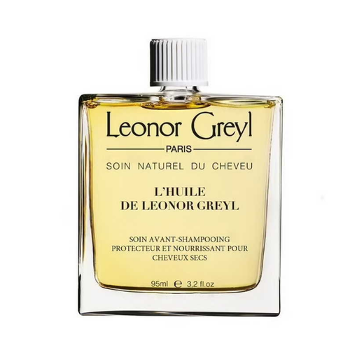 Leonor Greyl - Huile De Léonor Greyl - Soin Cheveux Secs & Protection Solaire - Apres shampoing cheveux homme