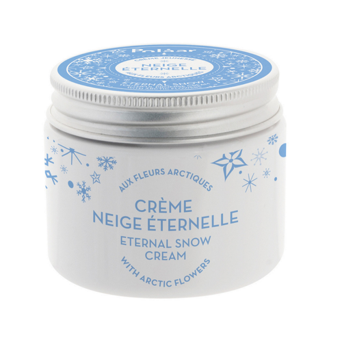 Polaar - Crème Jeunesse Neige Eternelle - Cadeaux Made in France