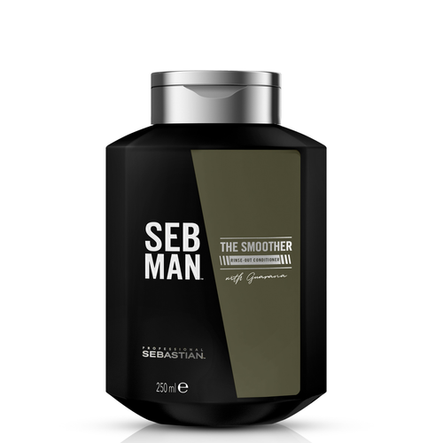 Sebman - The Smoother Après Shampoing - Apres shampoing cheveux homme