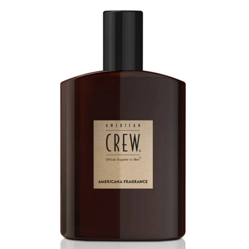 American Crew - Eau de Toilette - Americana Fragrance - CADEAUX SAINT VALENTIN HOMME