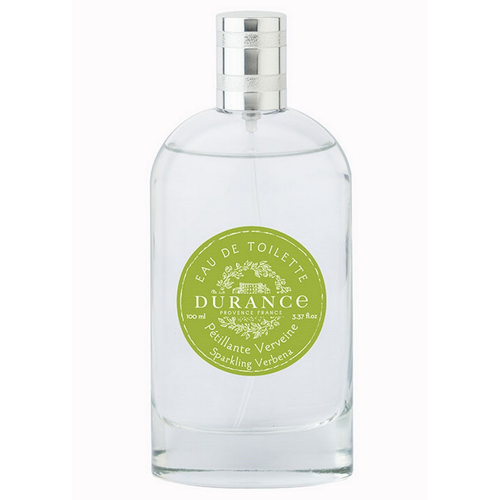 Durance - Eau De Toilette Pétillante Verveine - Durance parfums